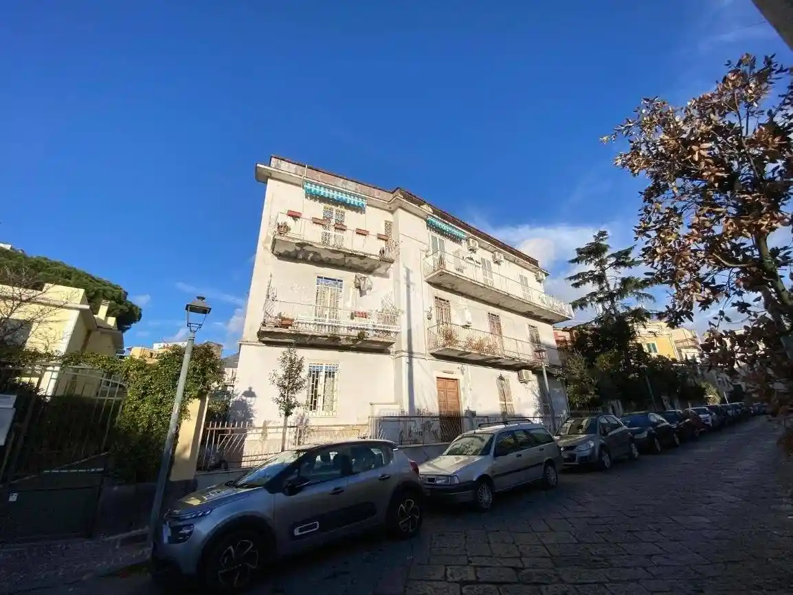 Appartamento in vendita a Torre del Greco