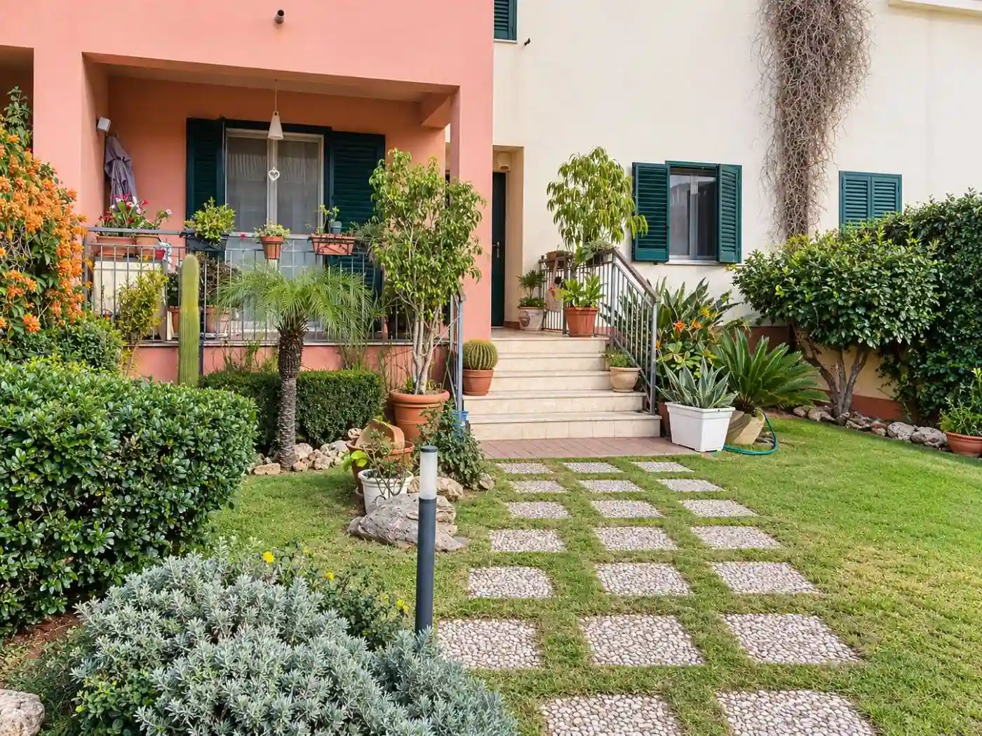 Villa - foto 2