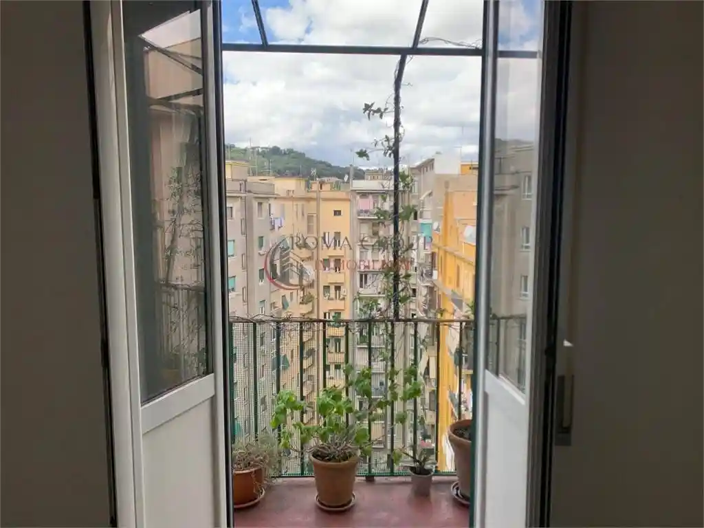 Appartamento in affitto a Roma