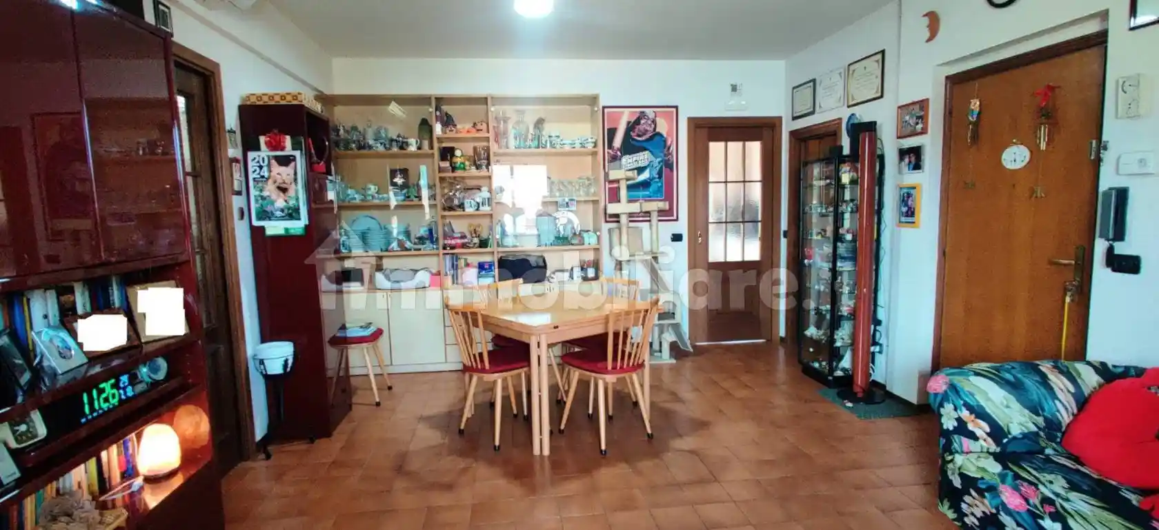 Appartamento in vendita a Scarperia e San Piero