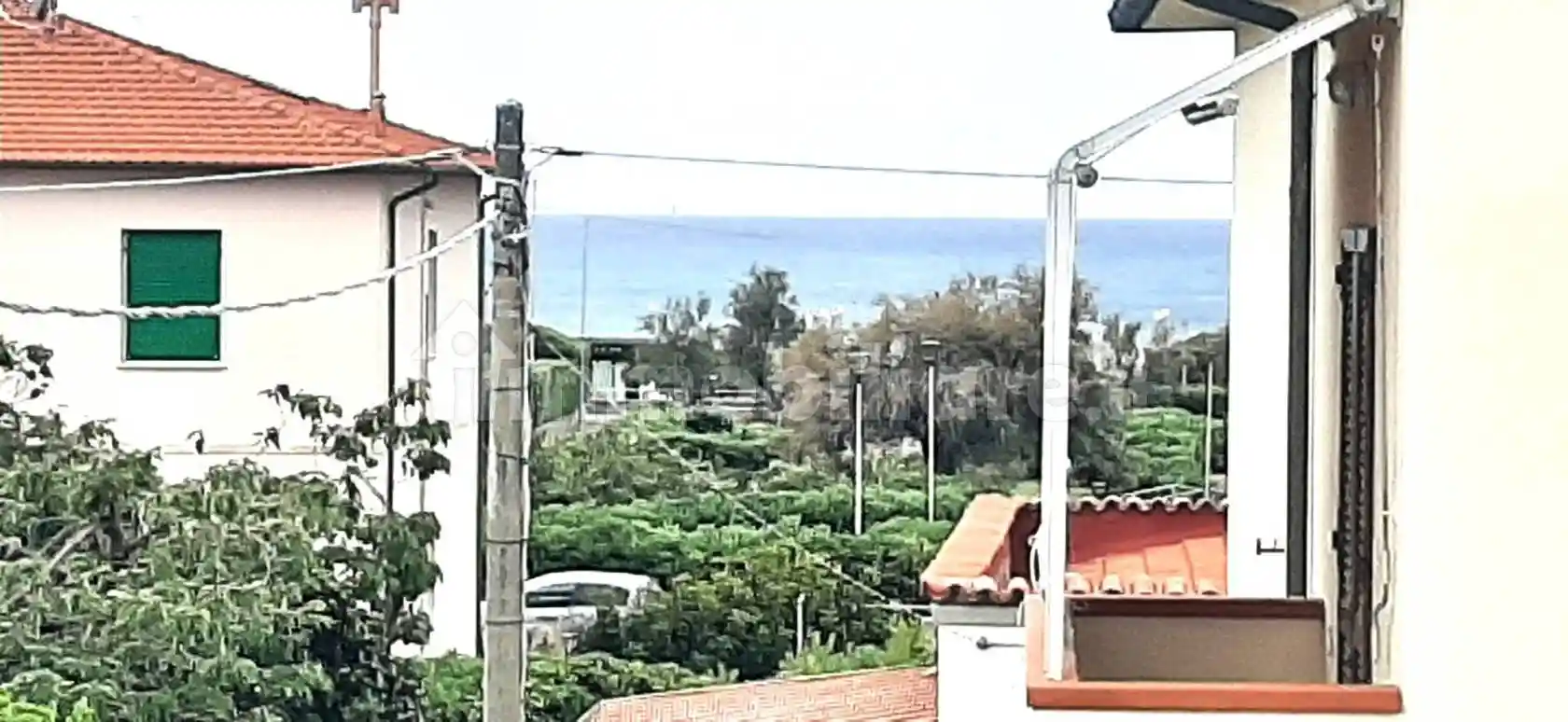 Appartamento in vendita a Rosignano Marittimo