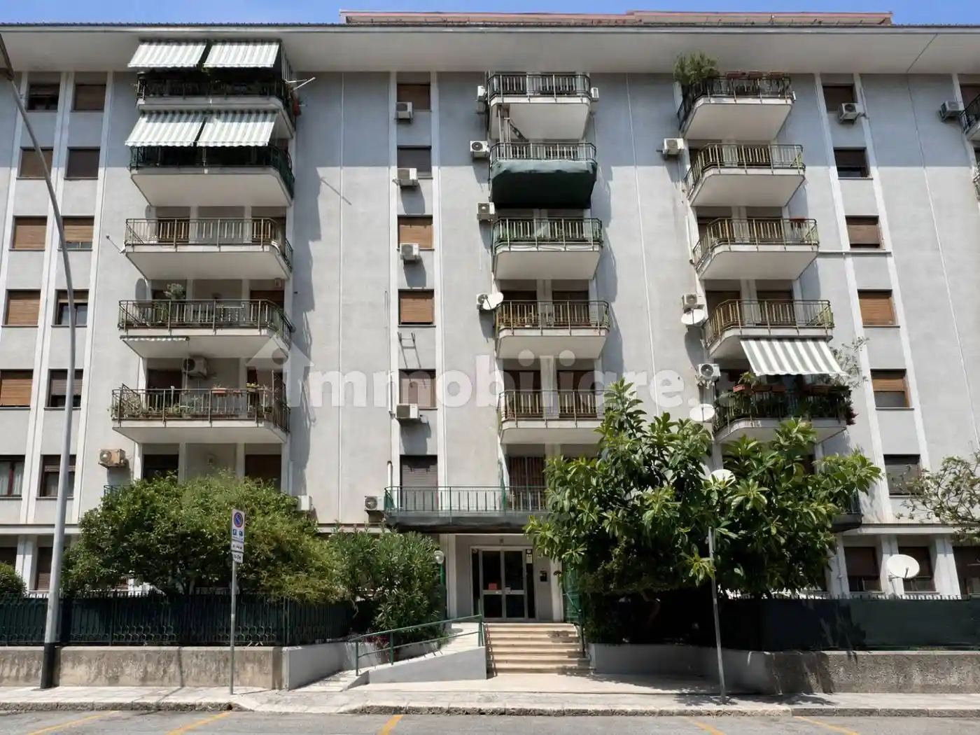 Appartamento in vendita a Palermo