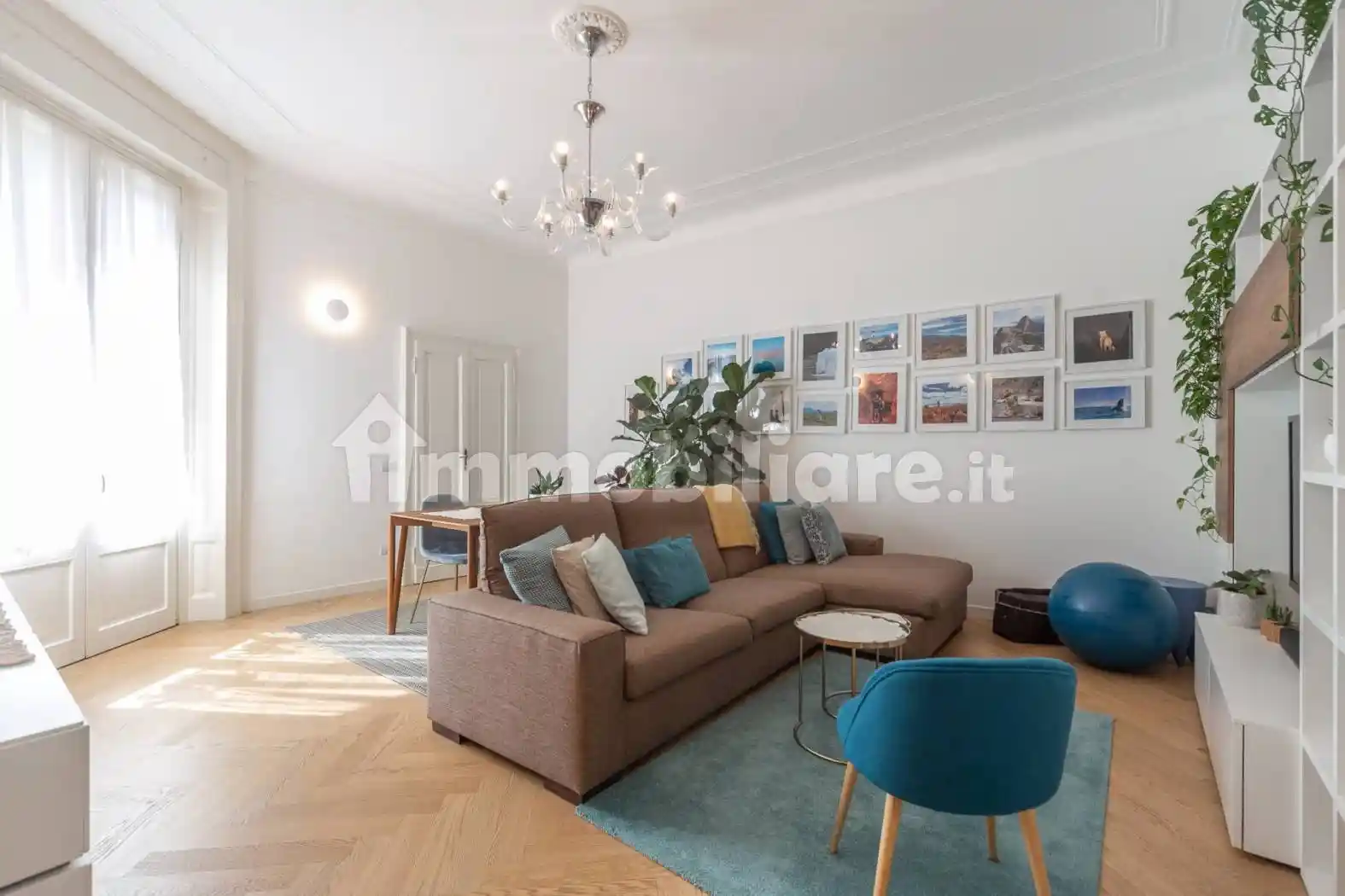 Appartamento in vendita a Milano