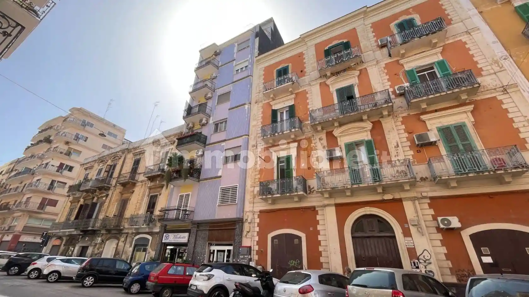Appartamento in vendita a Bari