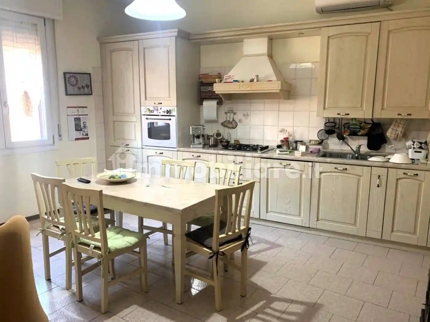 Appartamento in vendita a Modena