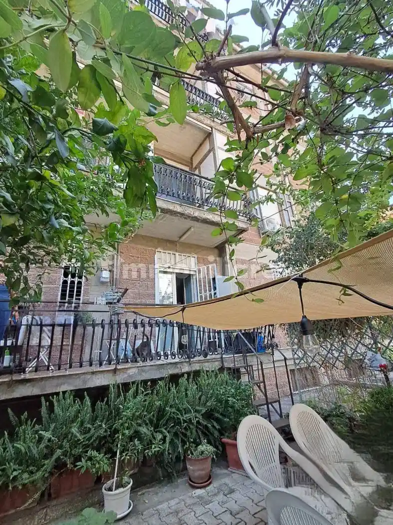 Appartamento in vendita a Quarto