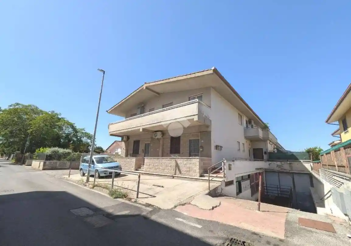 Appartamento in vendita a Ciampino