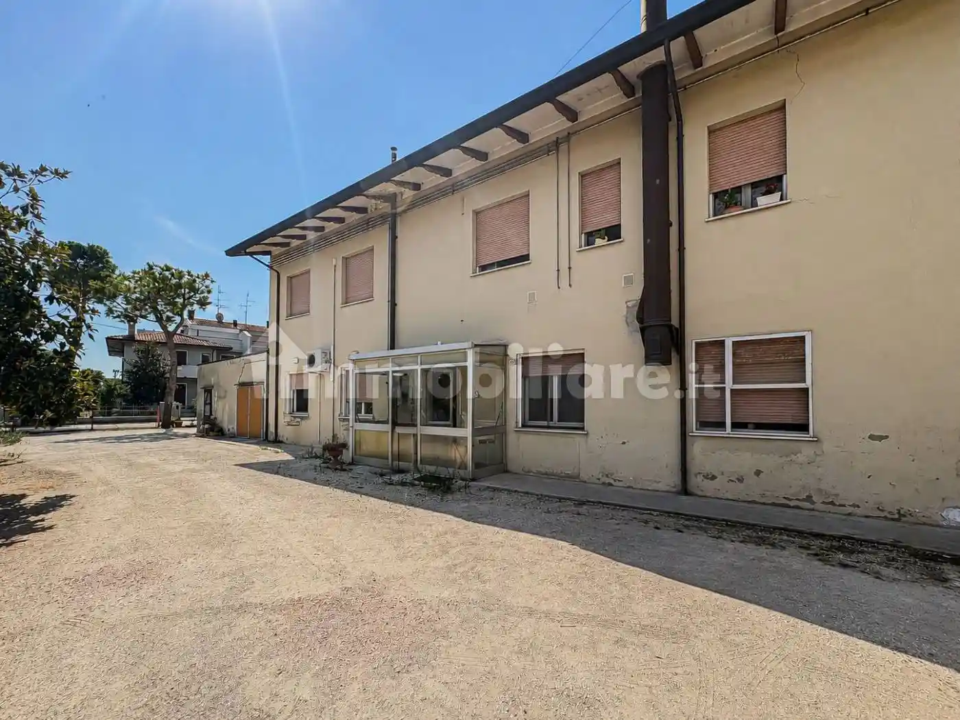 Appartamento in vendita a Cervia
