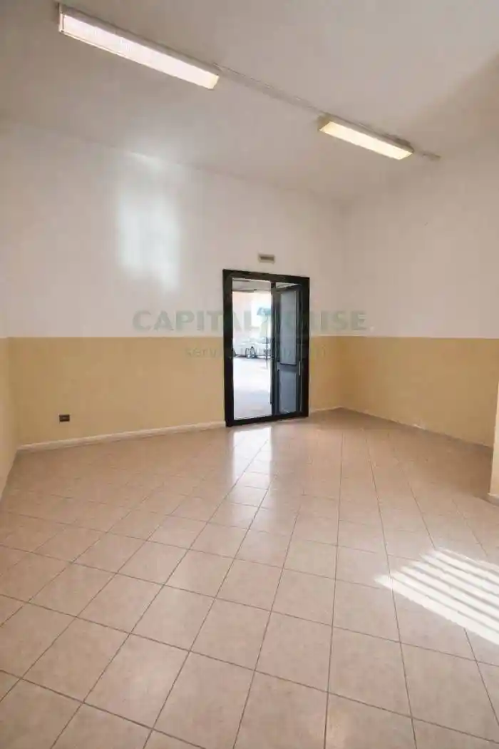 Appartamento in affitto a Marigliano