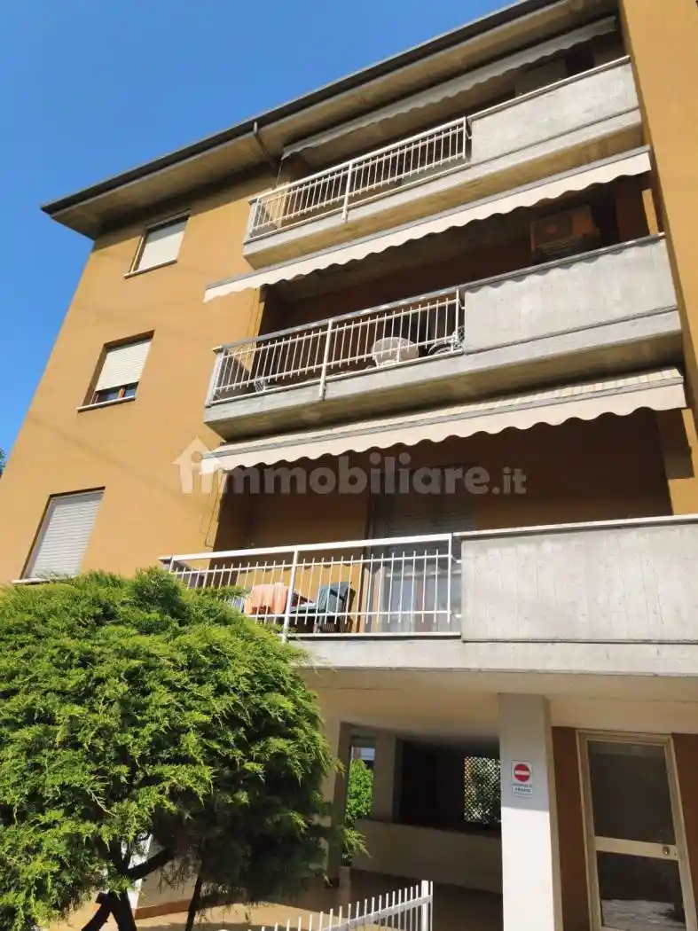 Appartamento in vendita a Tortona