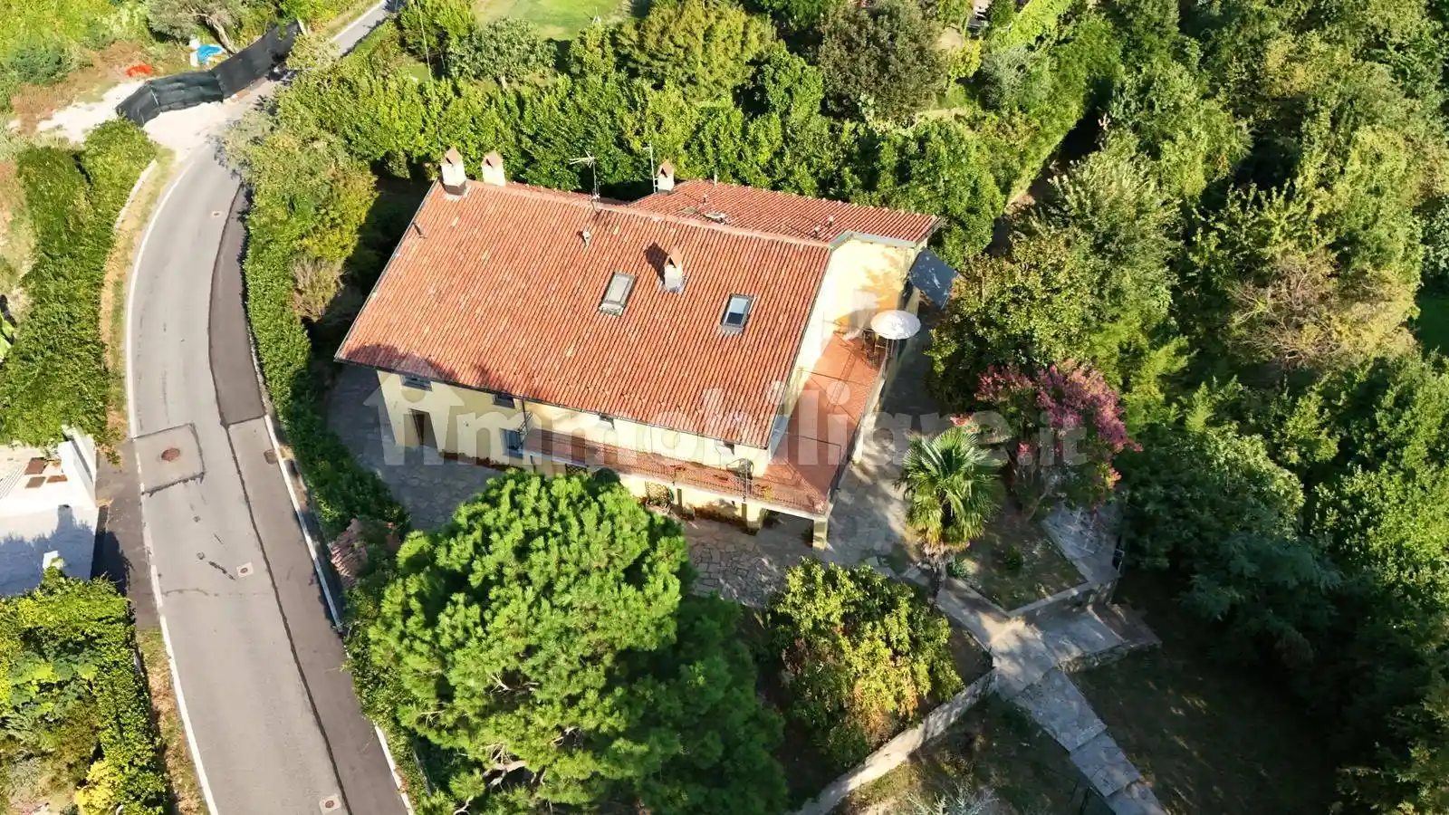 Villa in vendita a Moncalieri