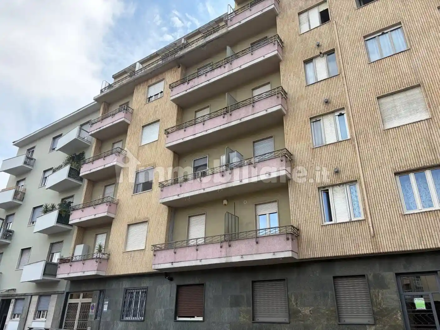 Appartamento in vendita a Torino