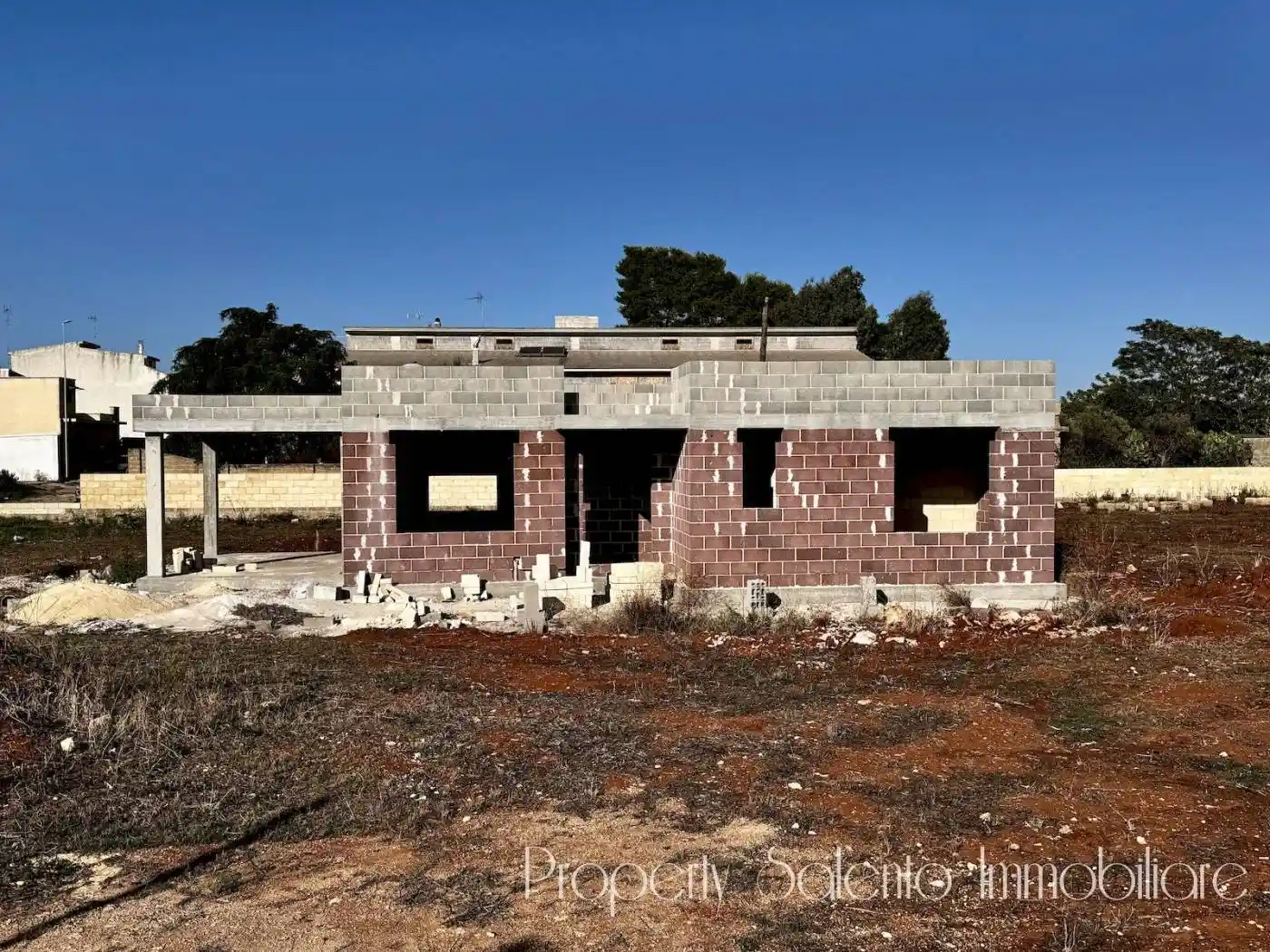 Villa in vendita a Ugento
