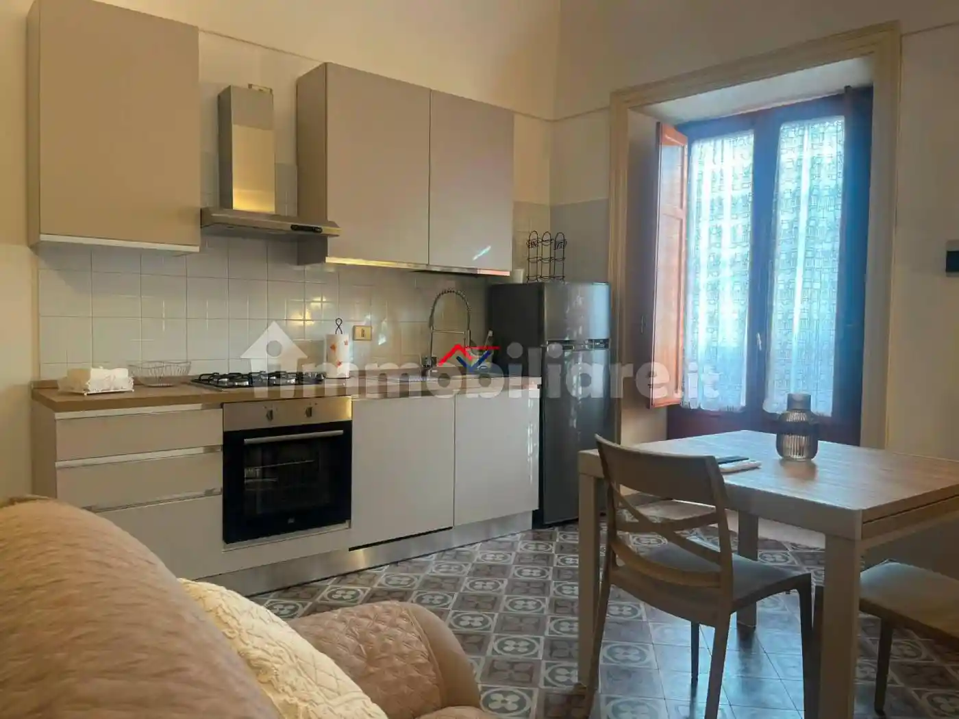 Appartamento in affitto a Alcamo
