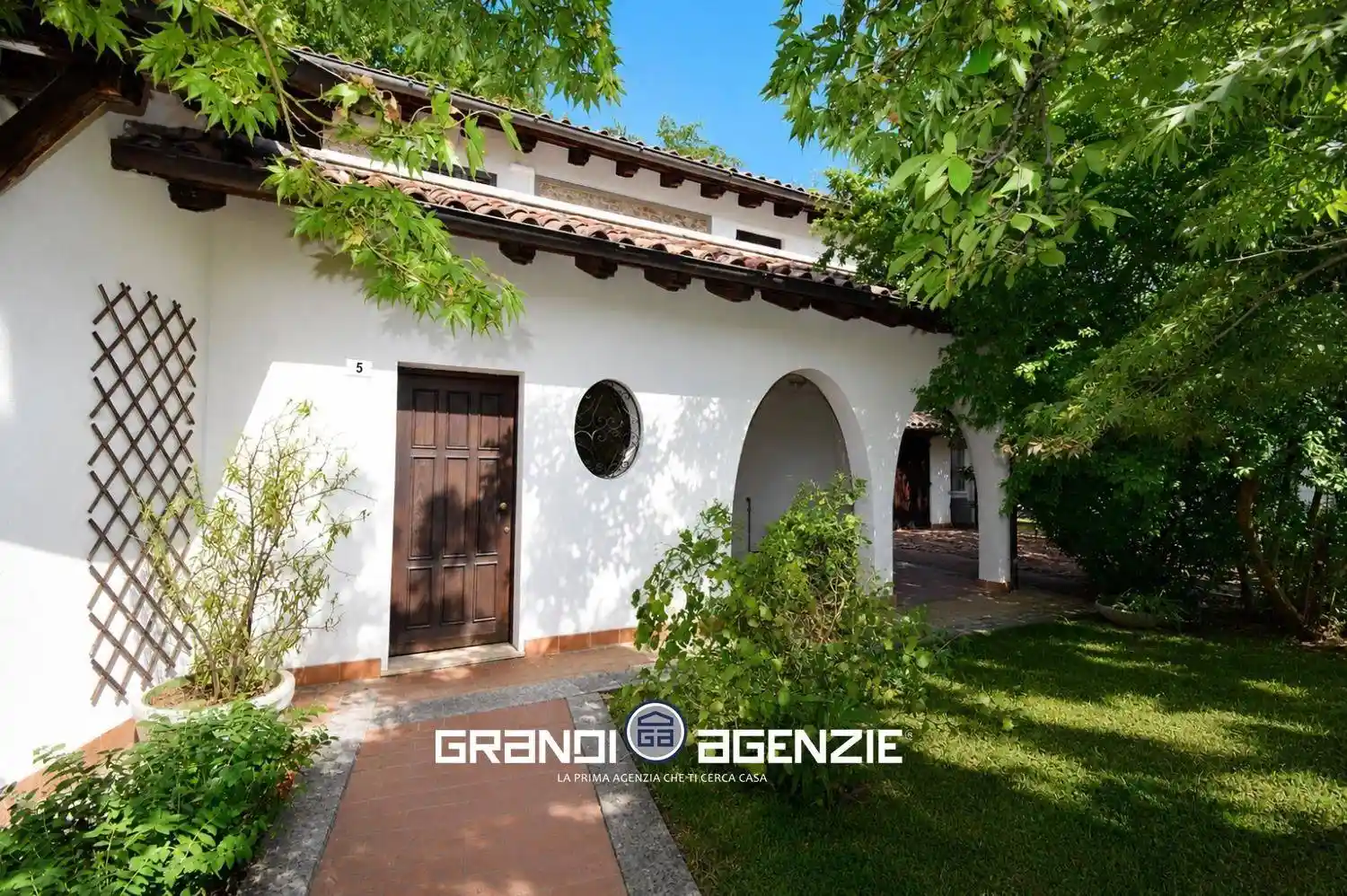 Villa in vendita a Istrana