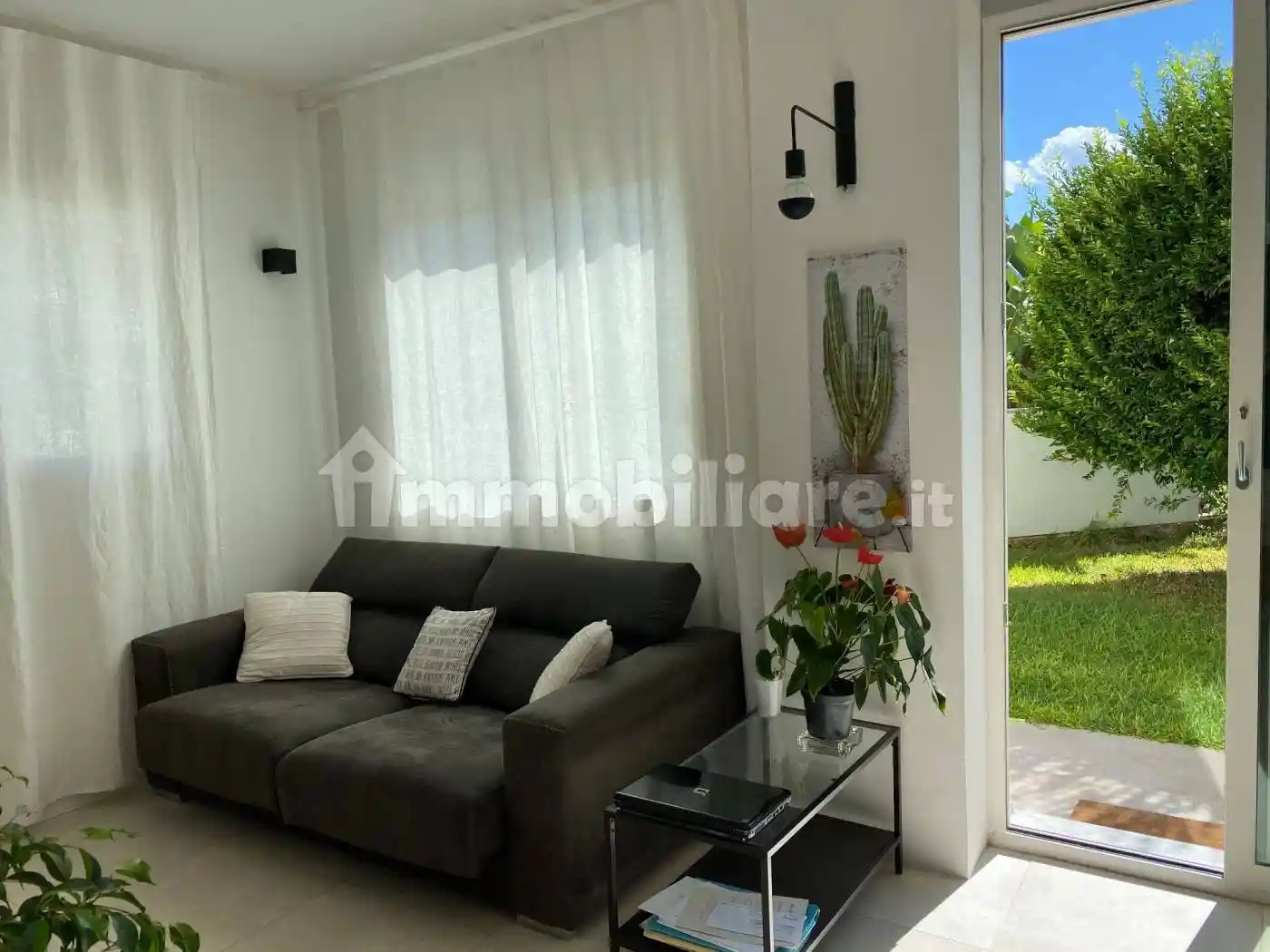 Appartamento in affitto a Palermo