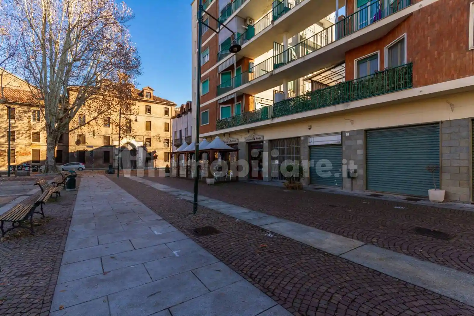 Appartamento in affitto a Torino