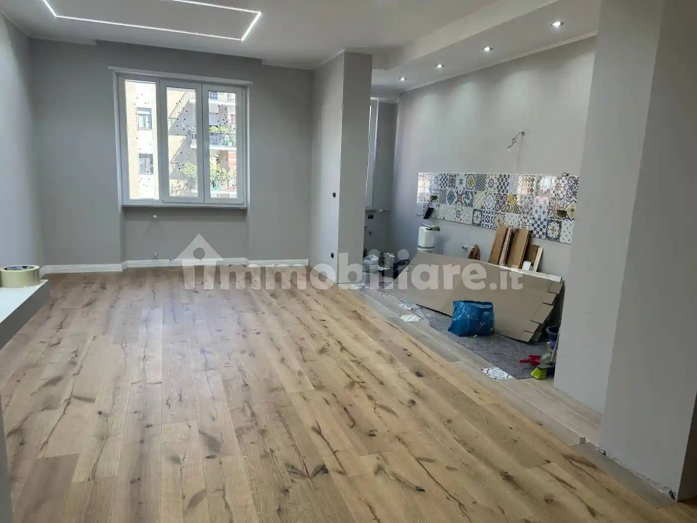 Appartamento in vendita a Torino