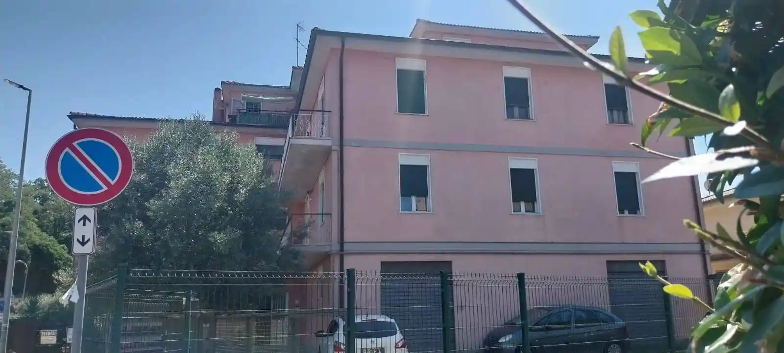 Appartamento in vendita a Oriolo Romano