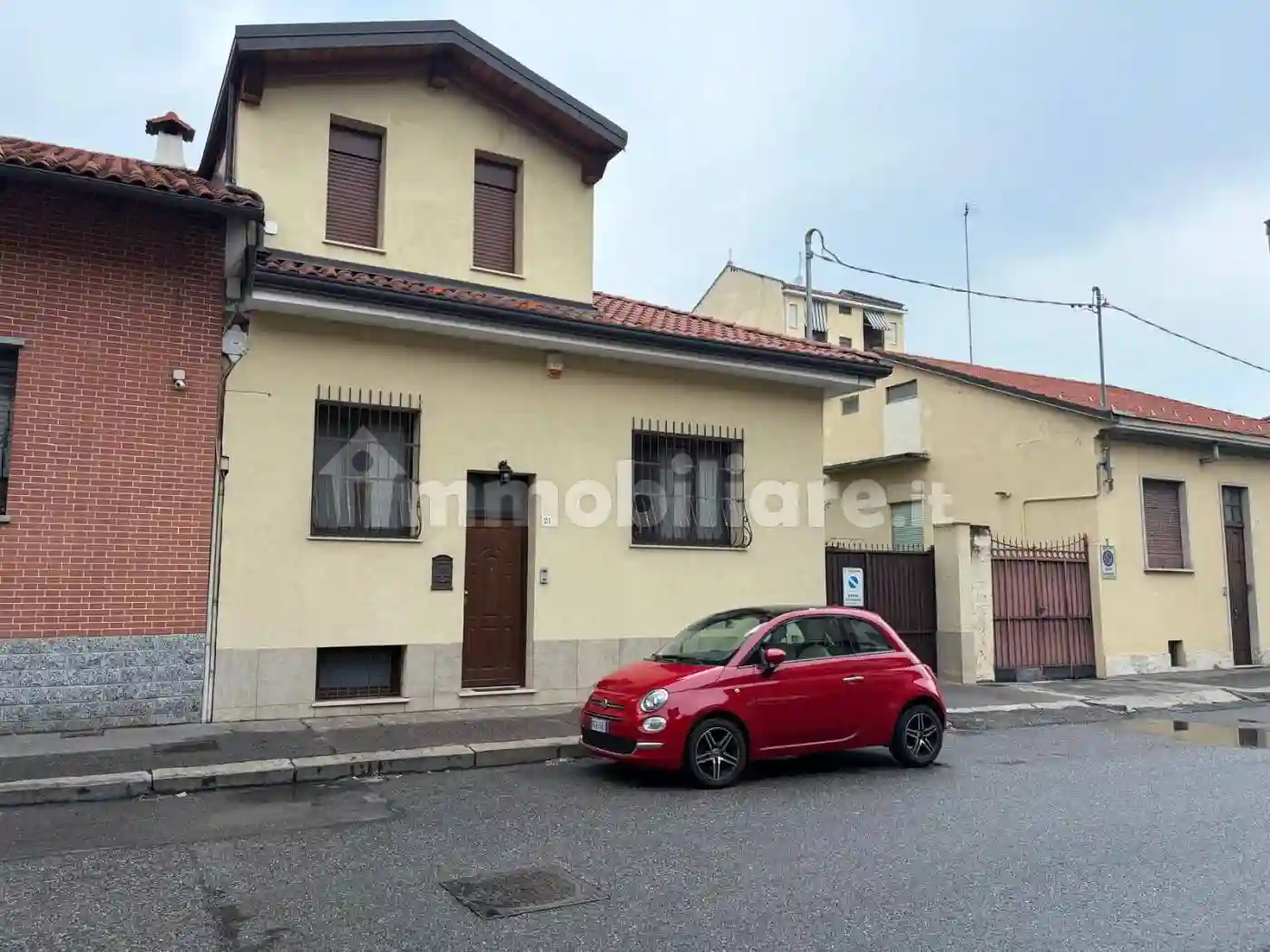 Casa indipendente - foto 3