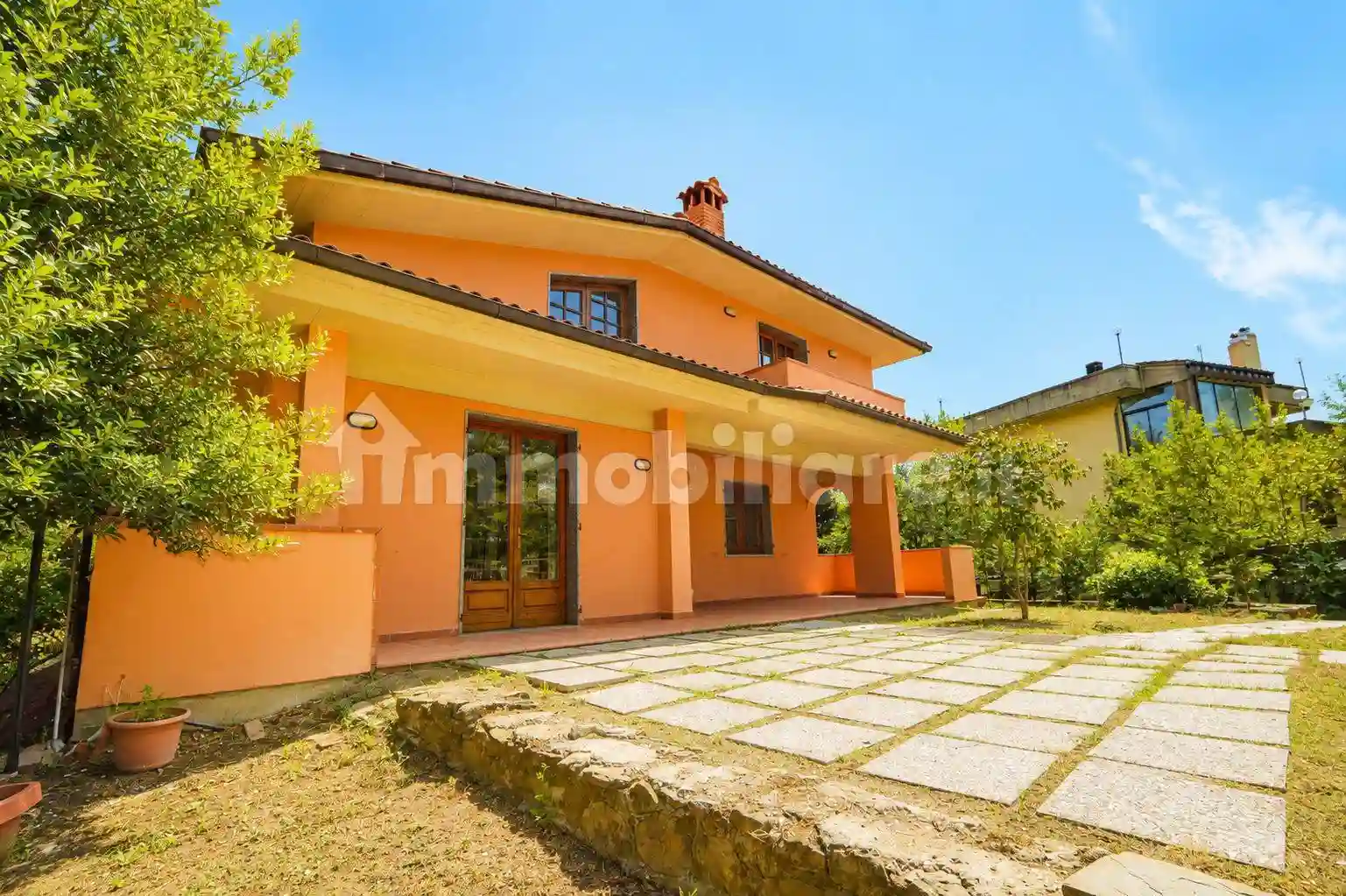 Villa - foto 2