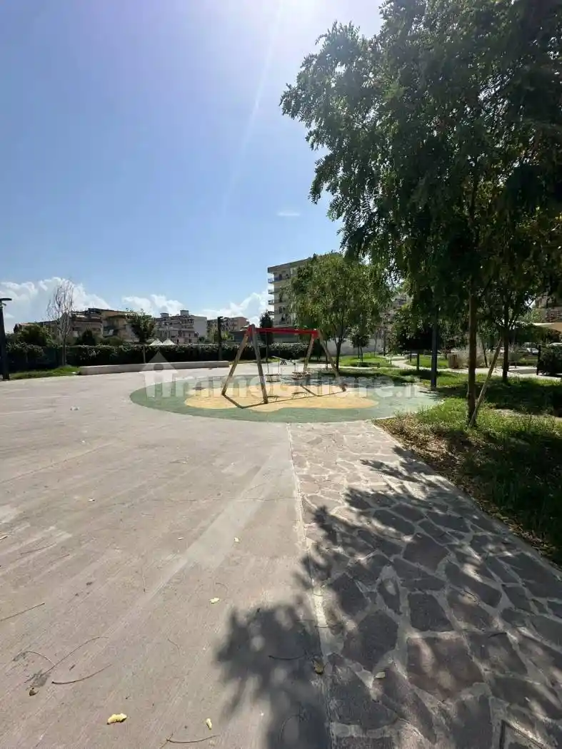 Appartamento in vendita a Casalnuovo di Napoli