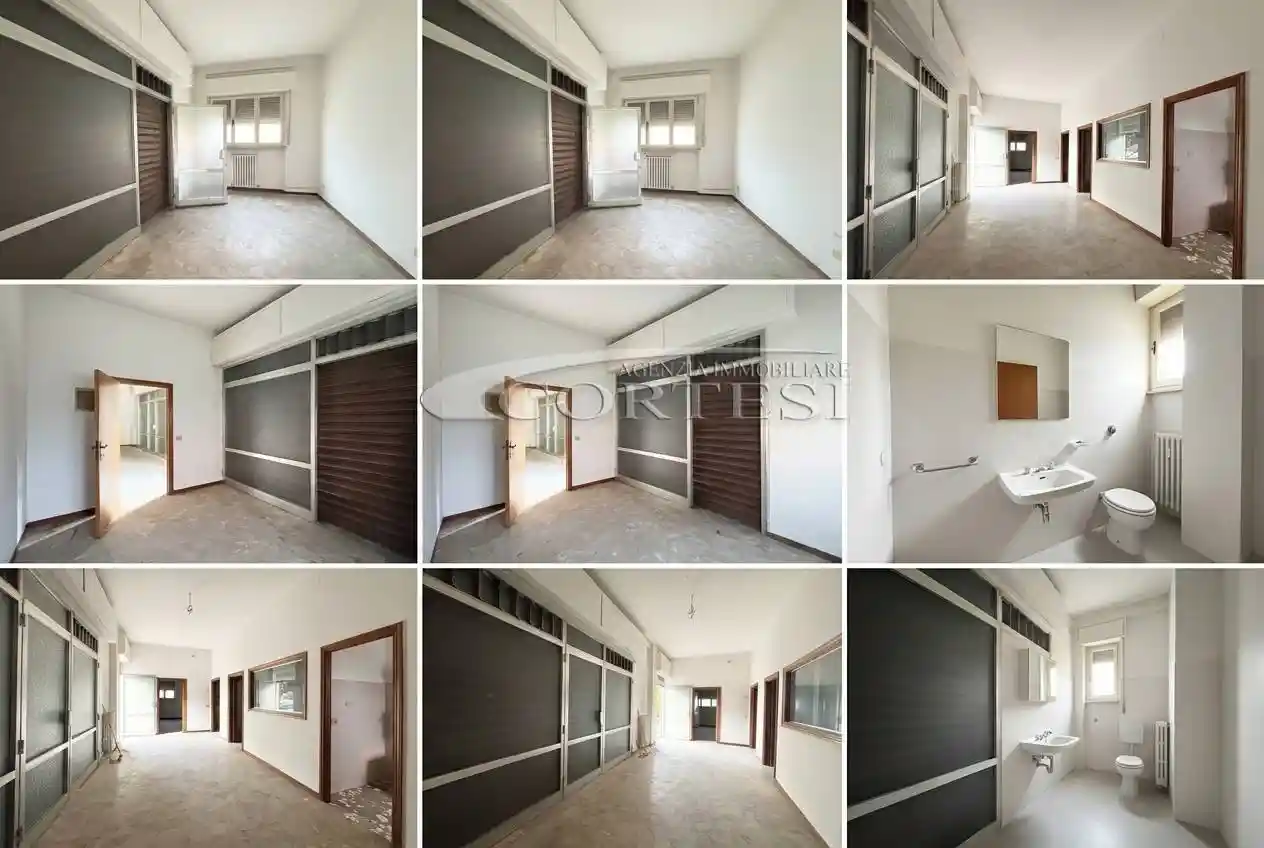 Appartamento in vendita a Città di Castello