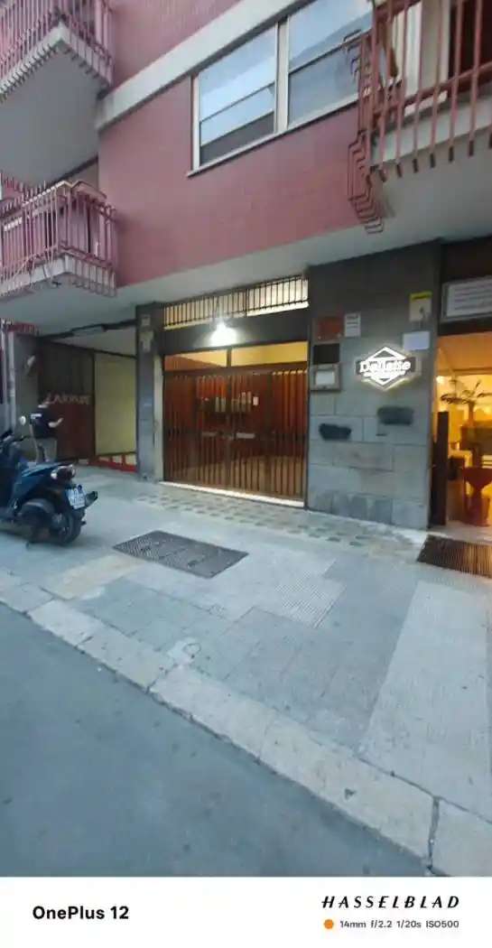Appartamento in vendita a Barletta