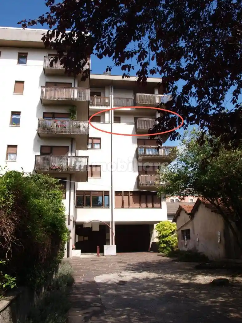 Appartamento in affitto a Belluno