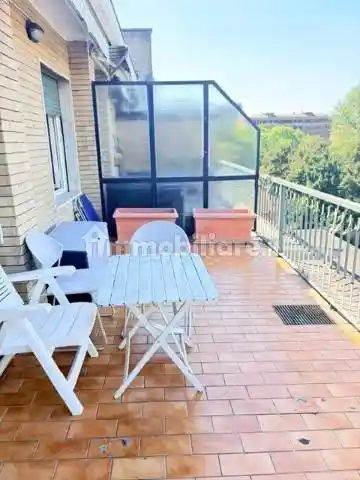 Attico - Mansarda in affitto a Milano