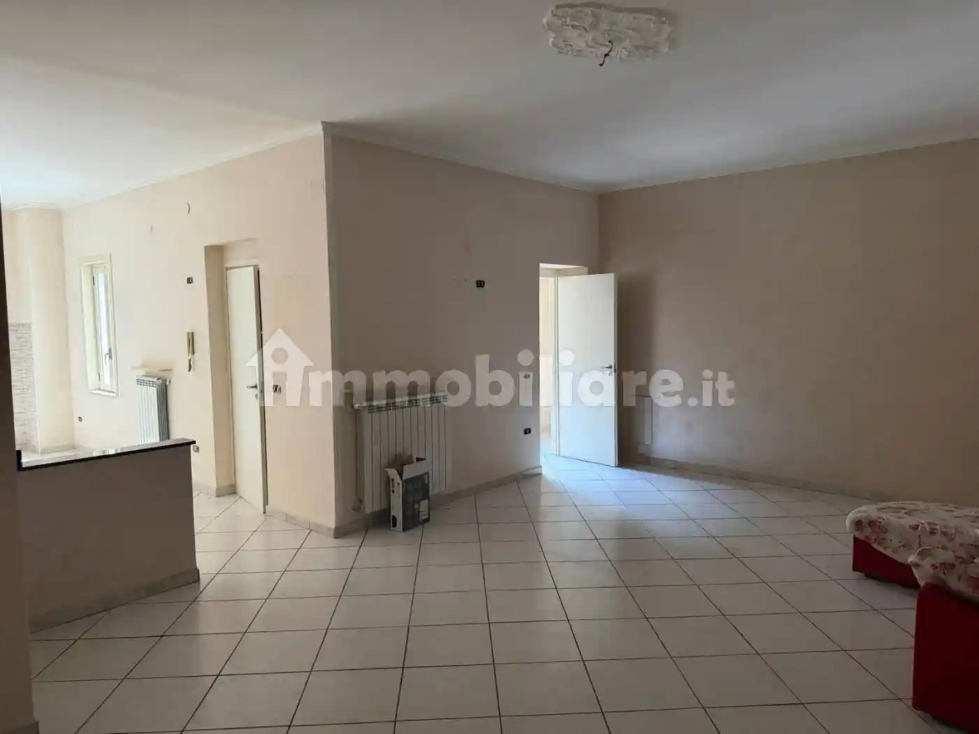 Appartamento in vendita a Gricignano di Aversa