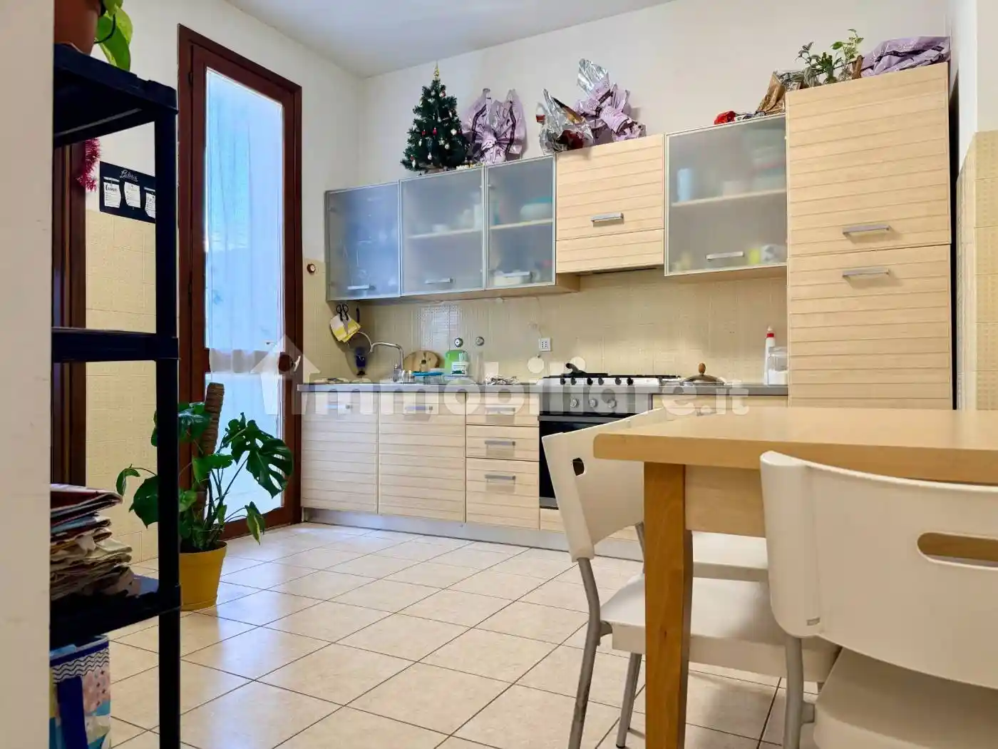 Appartamento in vendita a Vicenza