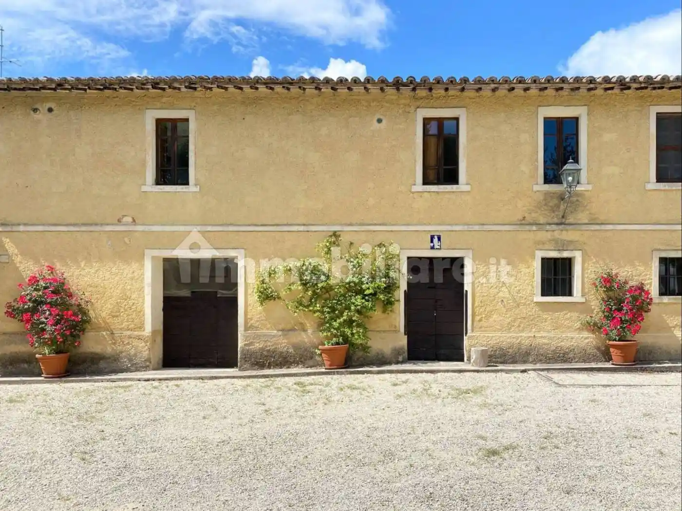 Appartamento in affitto a Perugia