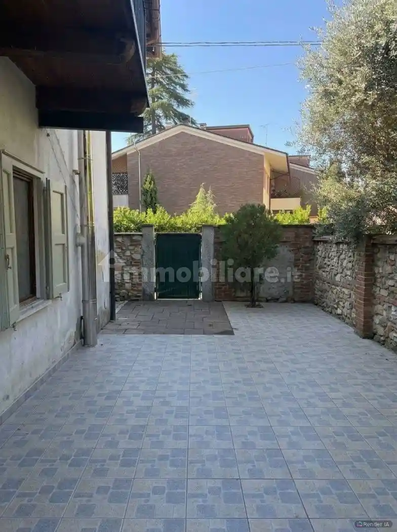 Casa indipendente in vendita a Gorizia