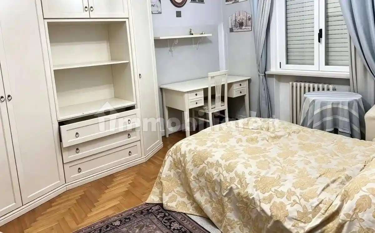 Appartamento in affitto a Parma