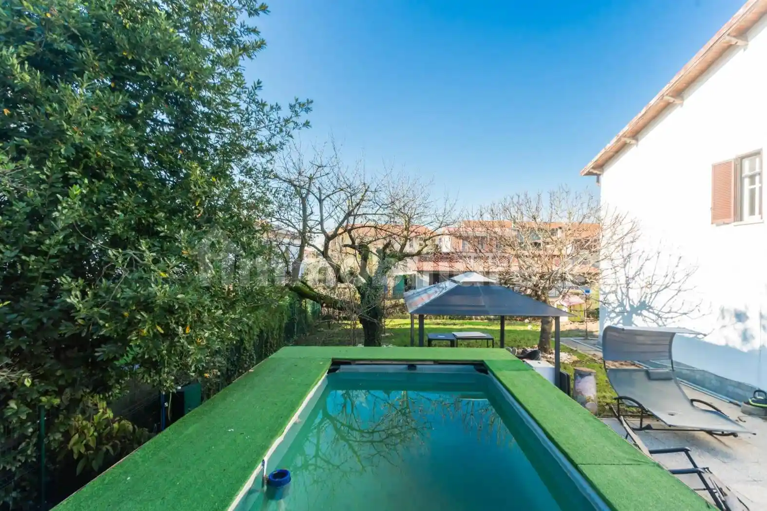 Villa in vendita a Cerano
