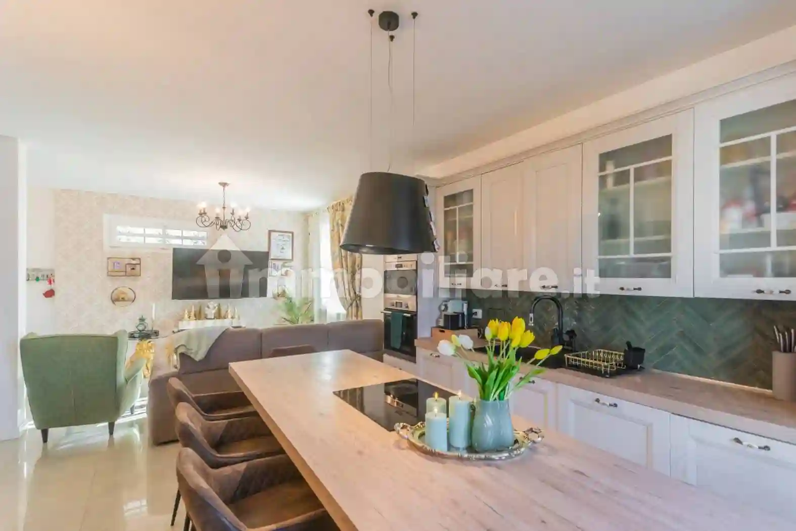 Villa - foto 5