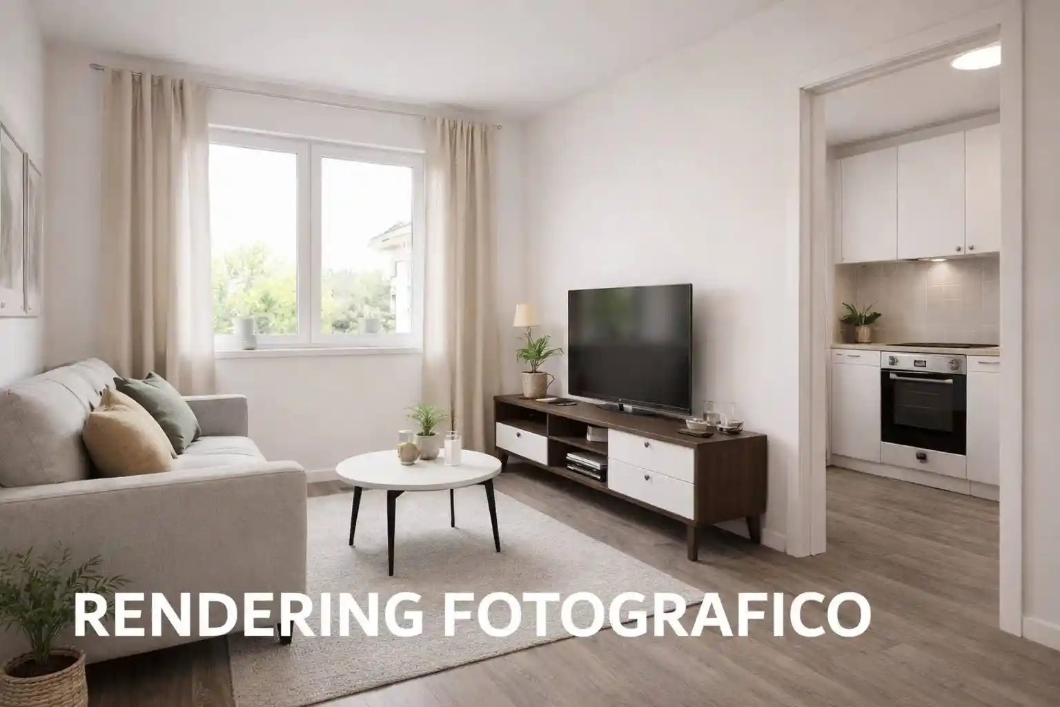 Appartamento in vendita a Forlì