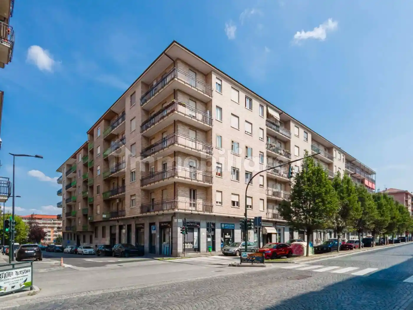 Appartamento in vendita a Rivoli