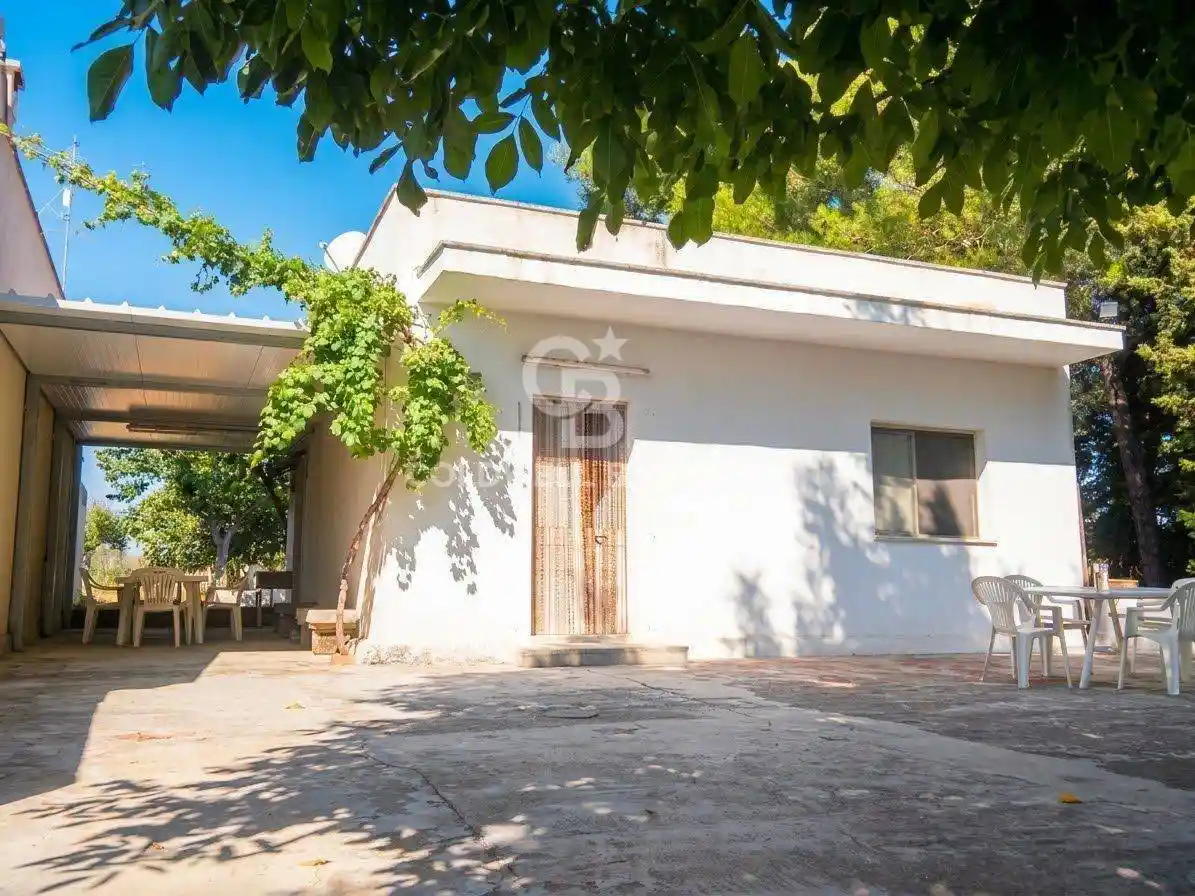 Casa indipendente in vendita a Collepasso
