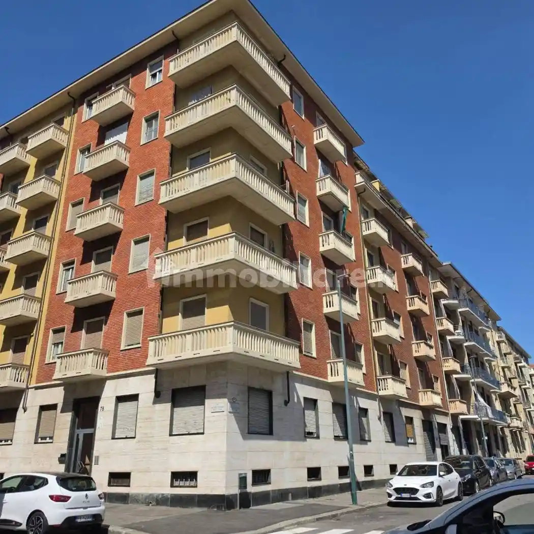Appartamento in vendita a Torino