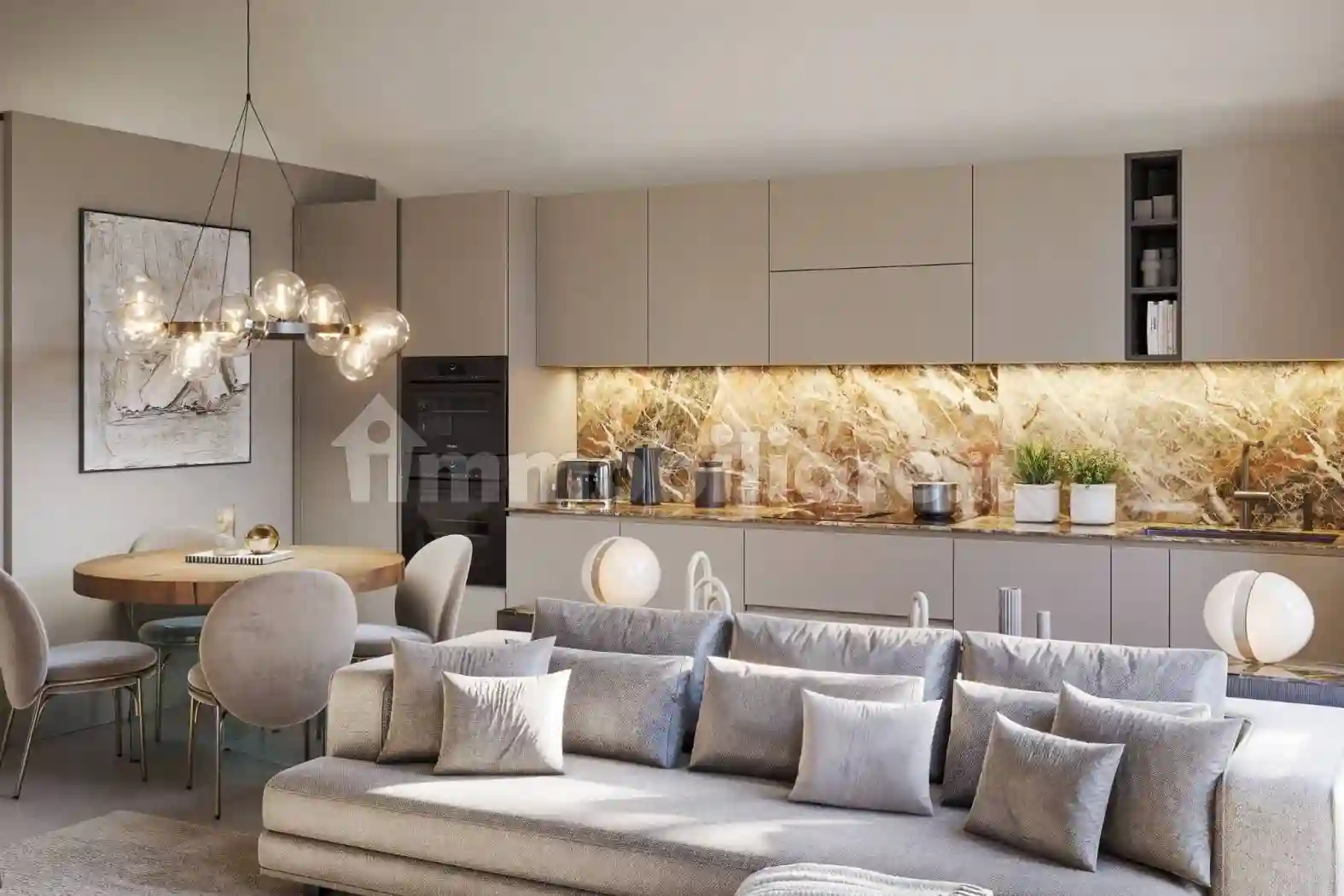 Loft - foto 2