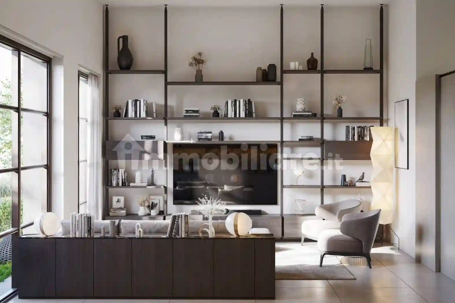 Loft - foto 4