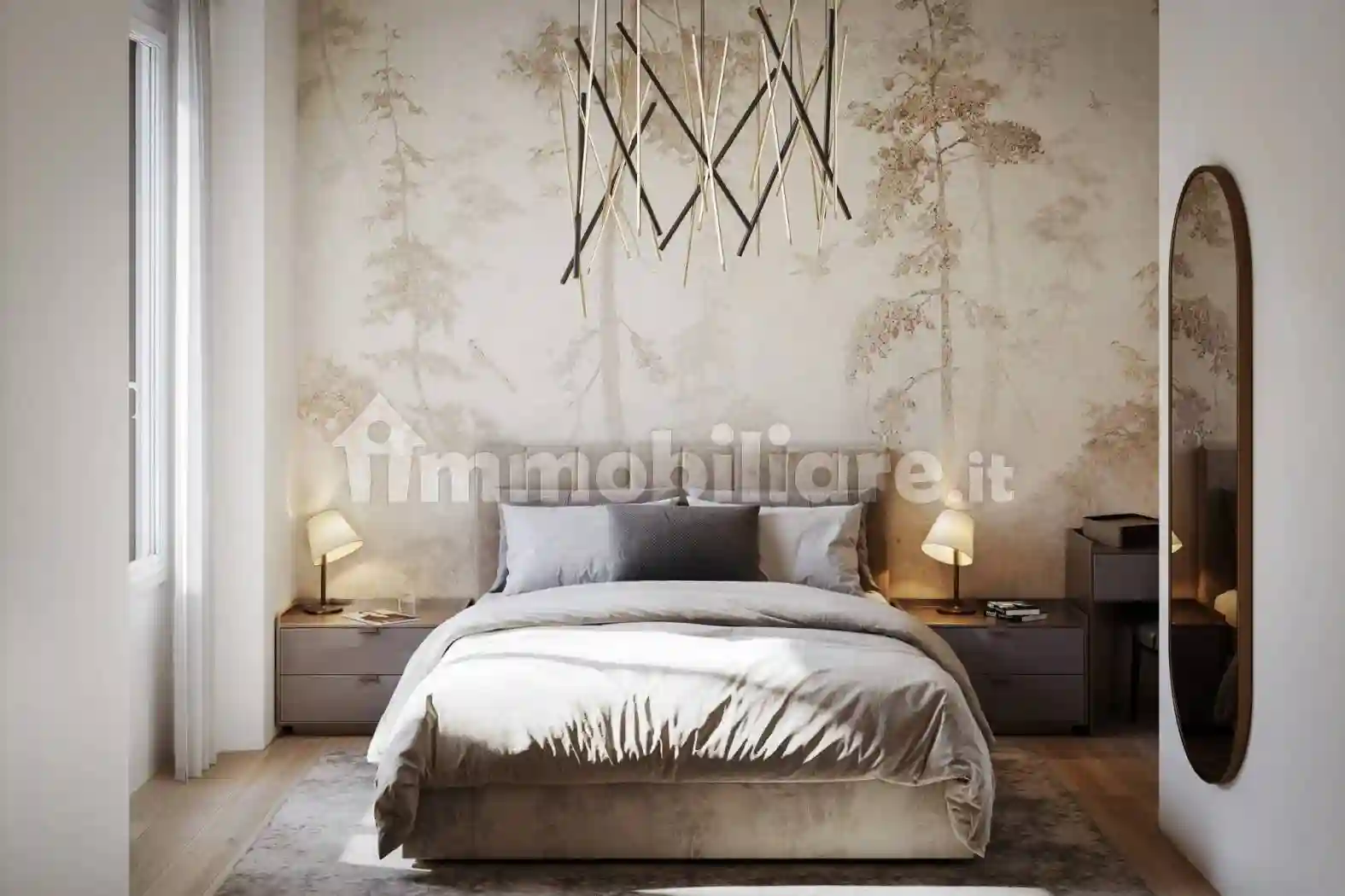Loft - foto 5