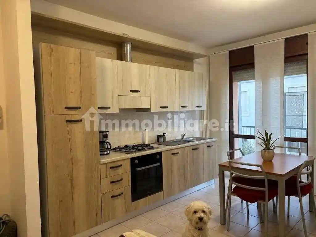 Appartamento in affitto a Montecchio Maggiore