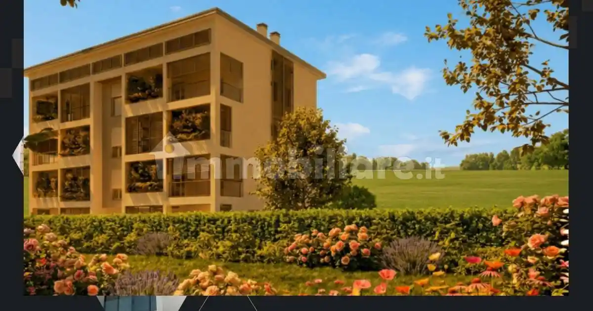 Appartamento in vendita a Legnano