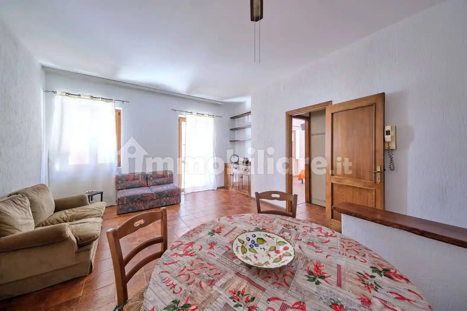 Appartamento in vendita a Grado