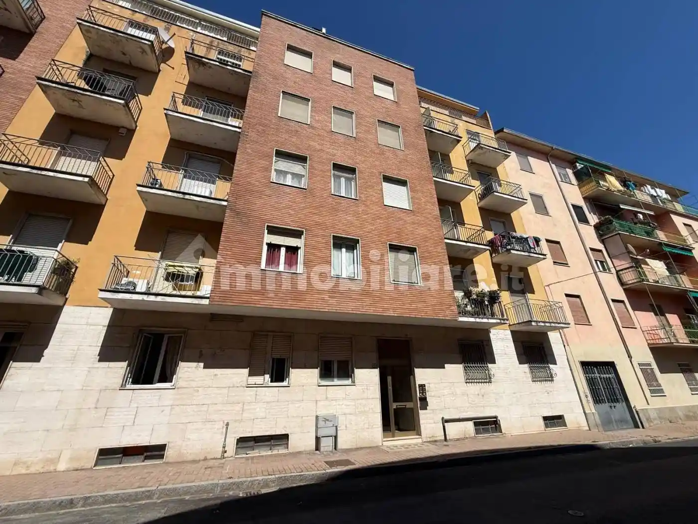 Appartamento in vendita a Alessandria