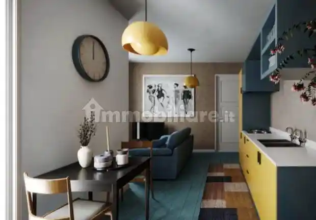 Appartamento in vendita a Firenze