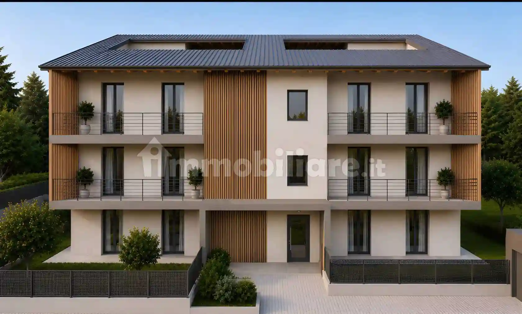Appartamento - foto 5